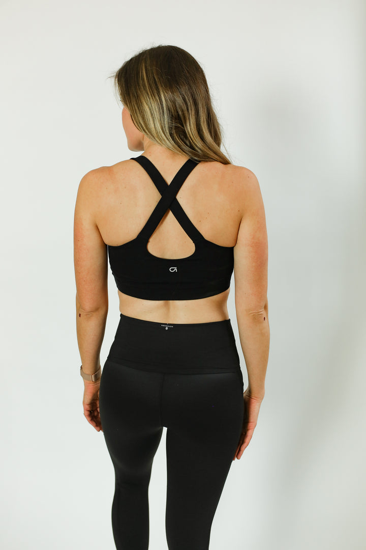 Maternity to Postpartum Active Leggings - 2.0