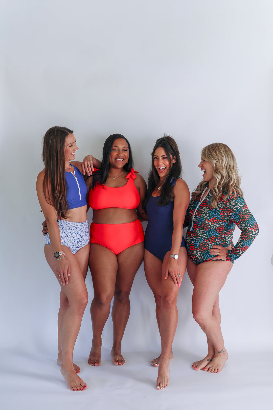 Breastfeeding-Friendly Swimwear for Moms Who Actually Want to Enjoy Summer