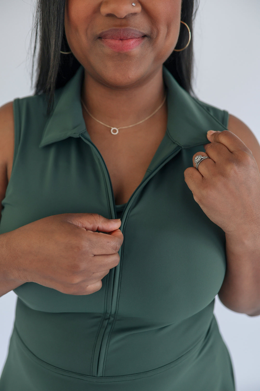 Why Moms Are Replacing Traditional Cover-Ups with Breastfeeding Dresses