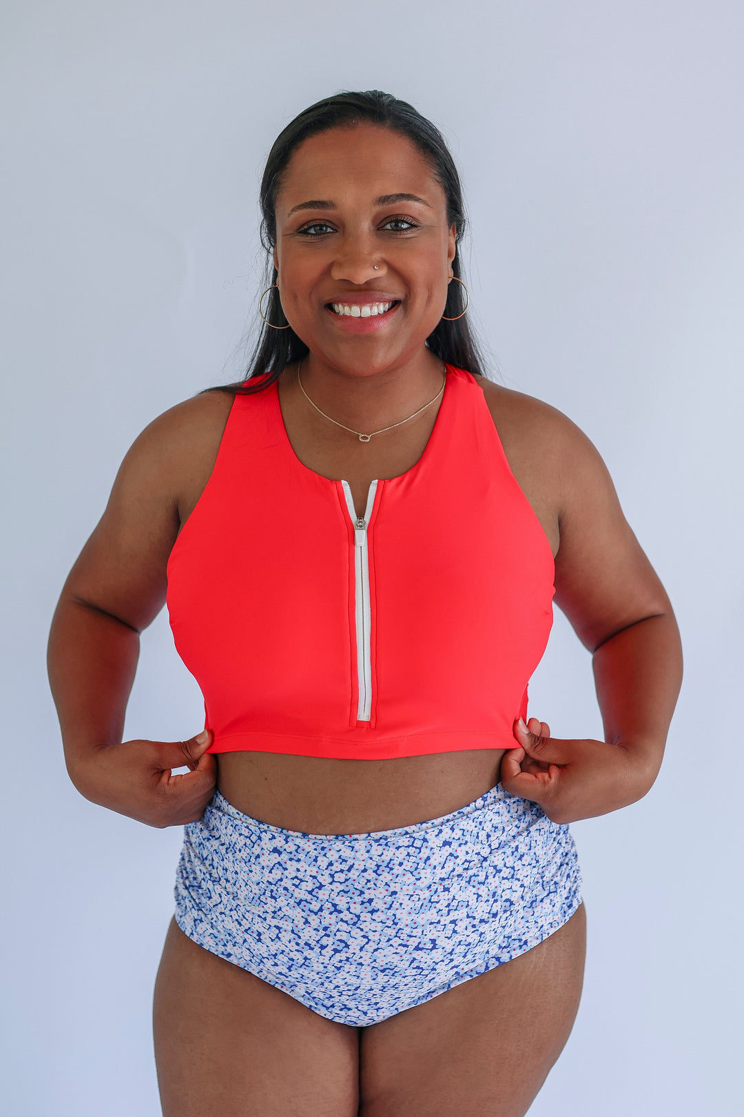 What to Wear All Summer Long as a Busy Mom (Without Sacrificing Comfort)
