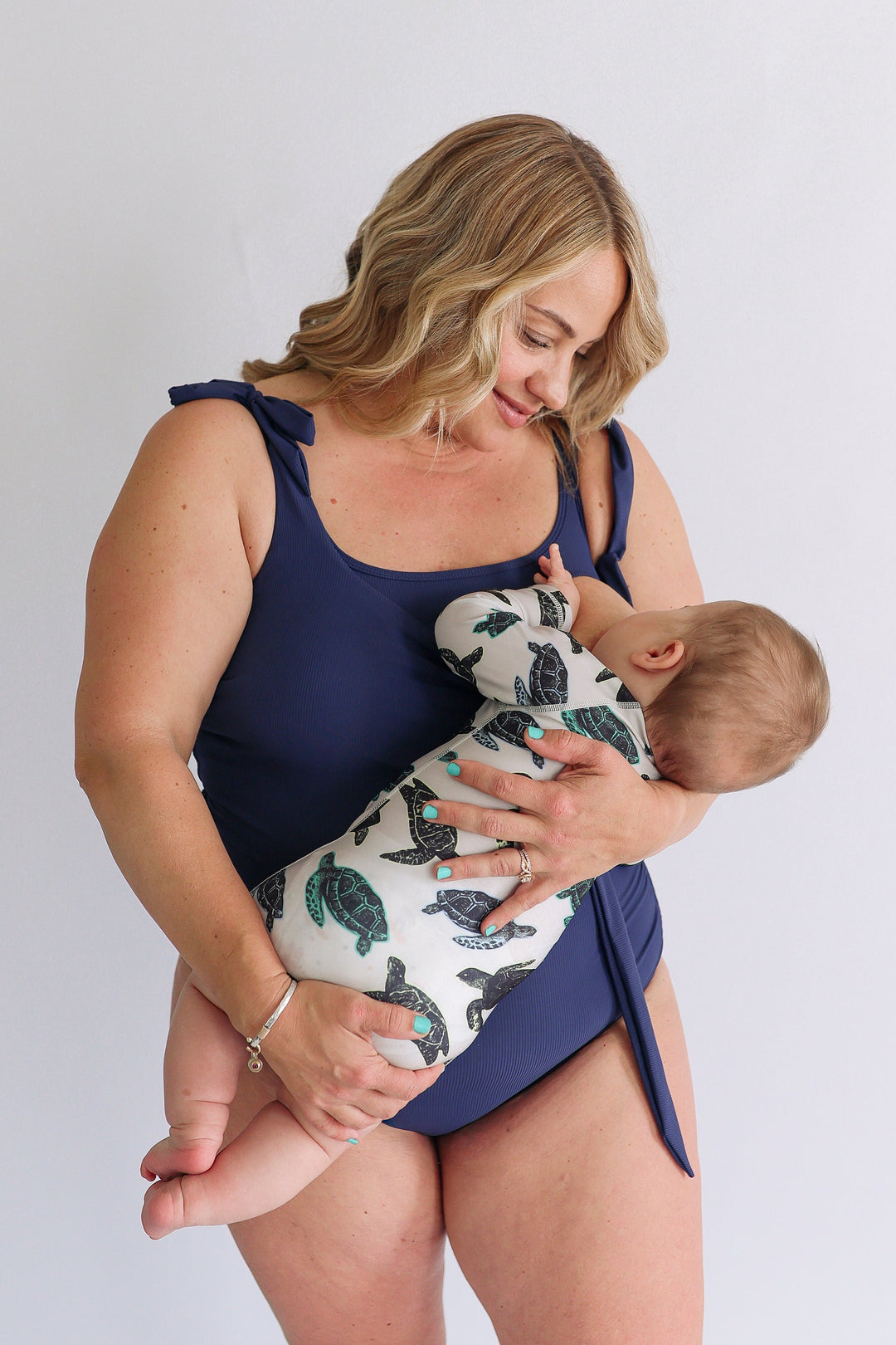 The Ultimate New Mom Summer Survival Checklist