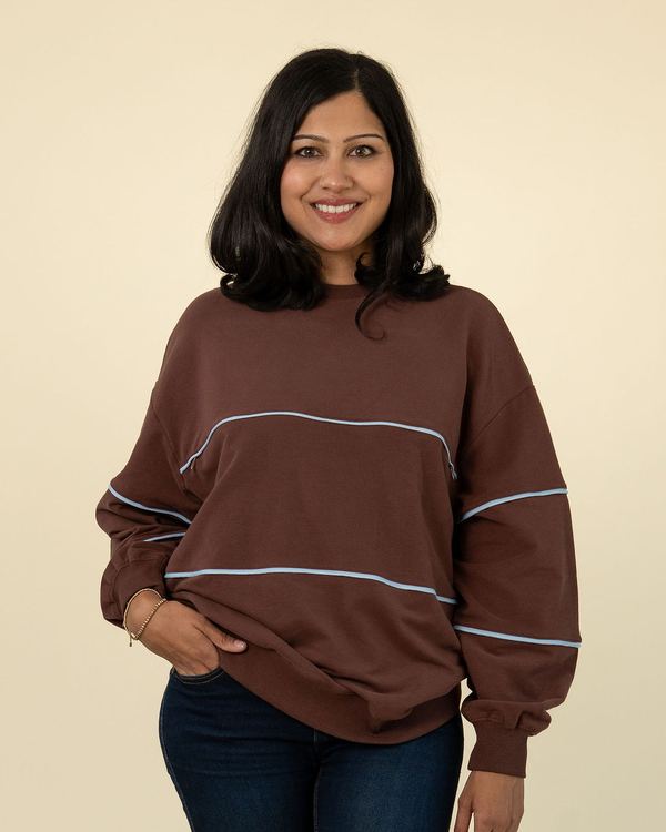 Fall & Winter Breastfeeding Outfits: Cozy Styles for Moms