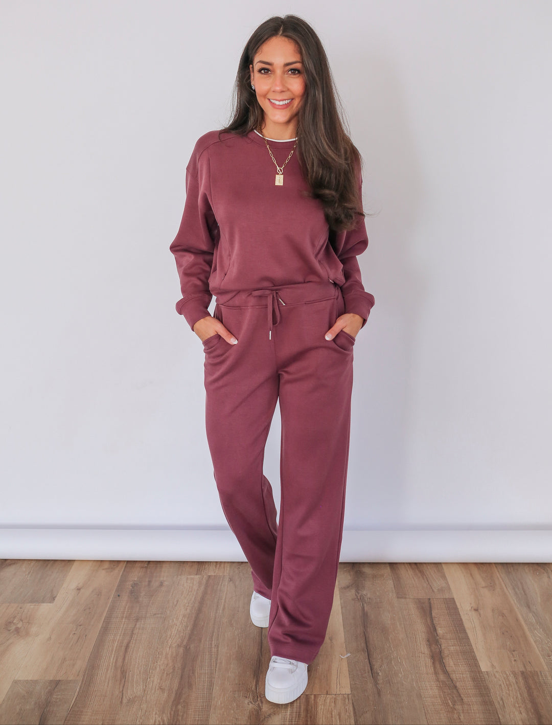 Breastfeeding-Friendly Valentine’s Day Outfits That Still Feel Like You