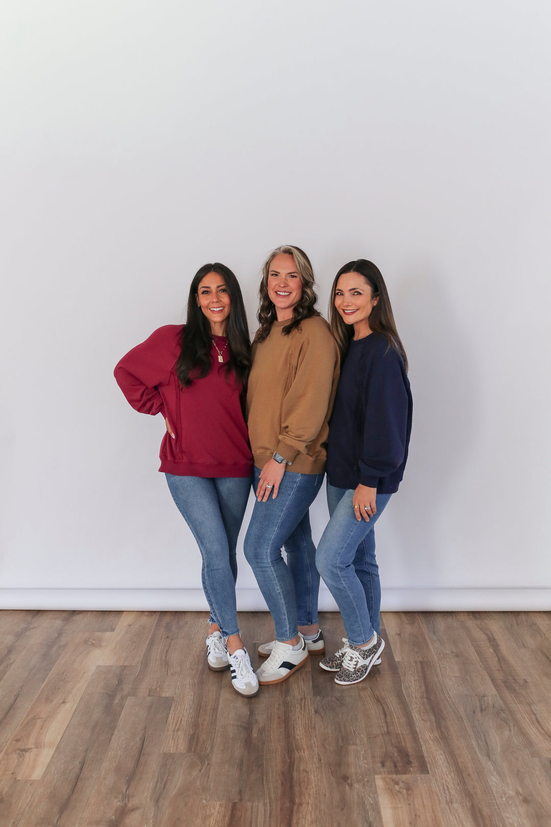 The Best Nursing Sweatshirts for Breastfeeding Moms Who Want Comfort and Style