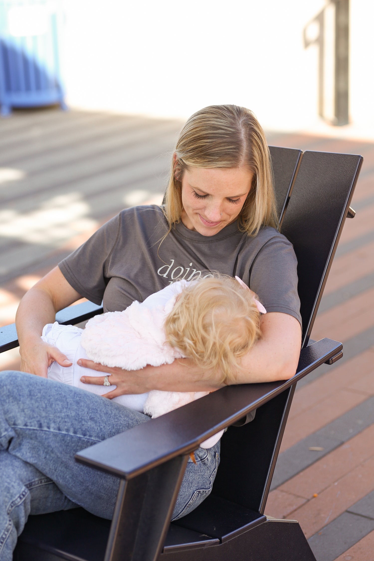 4 Lesser Known Benefits of Breastfeeding