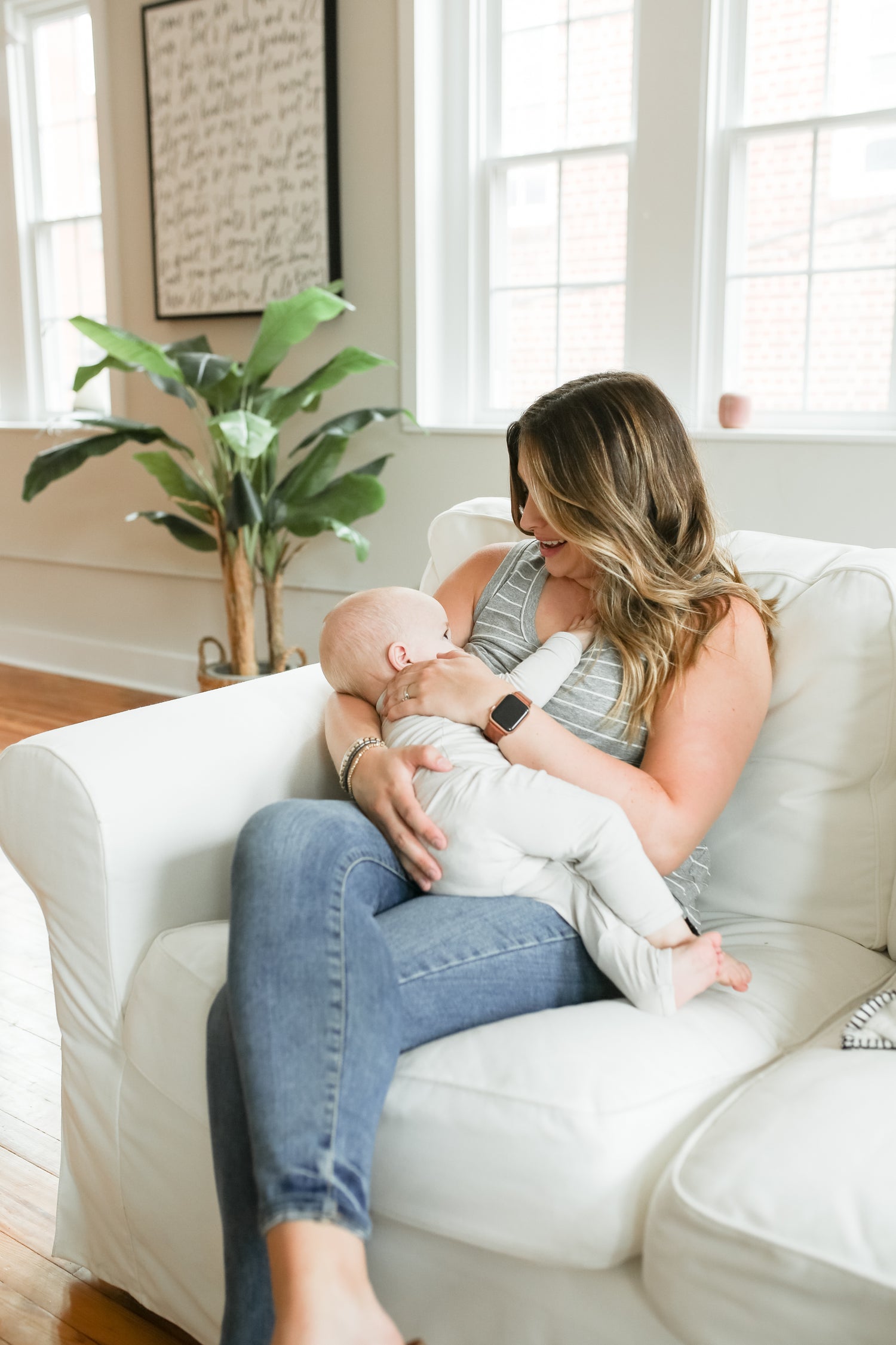 Top Tips for Increasing Your Breastmilk Supply