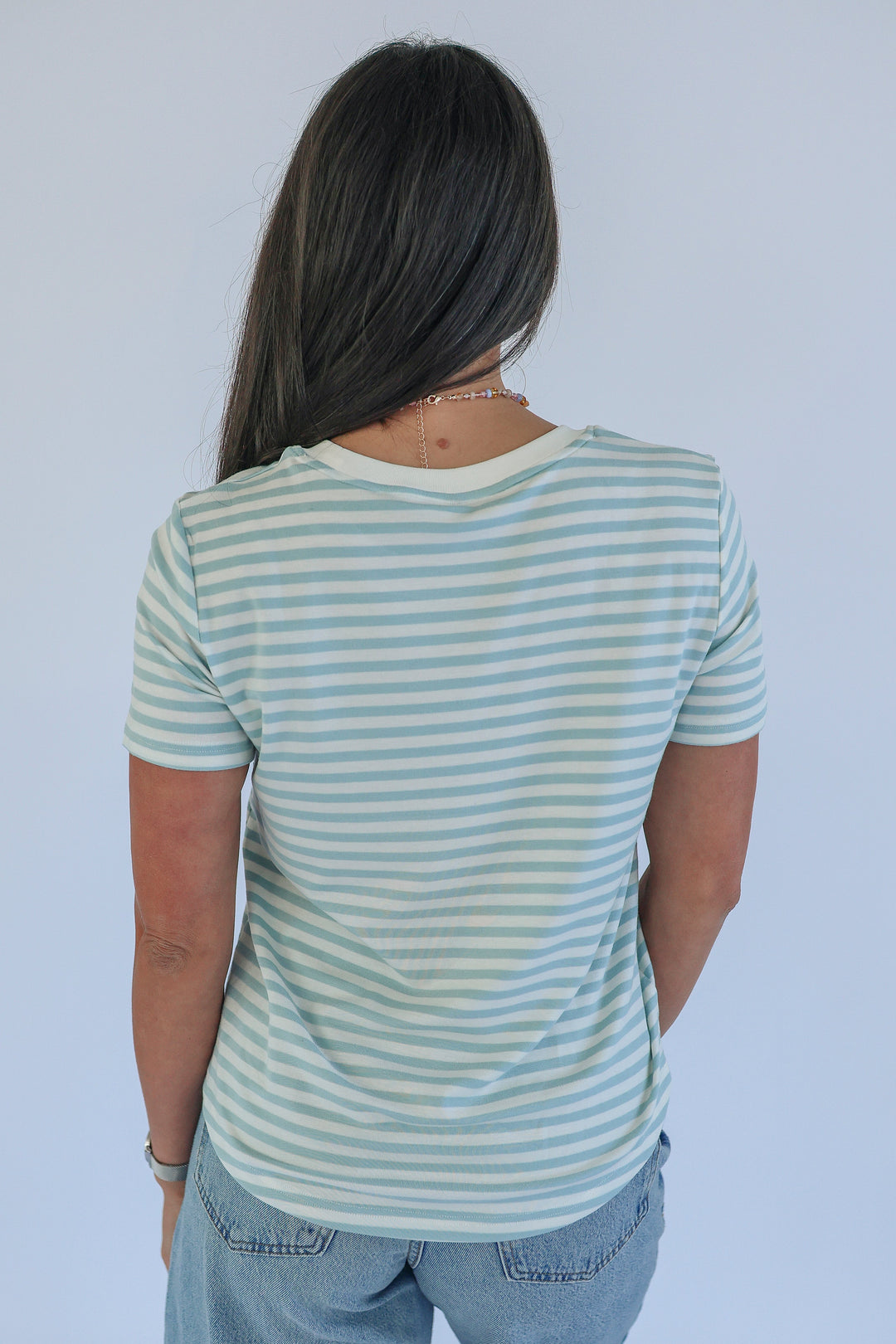 The Sunday Breastfeeding Tee