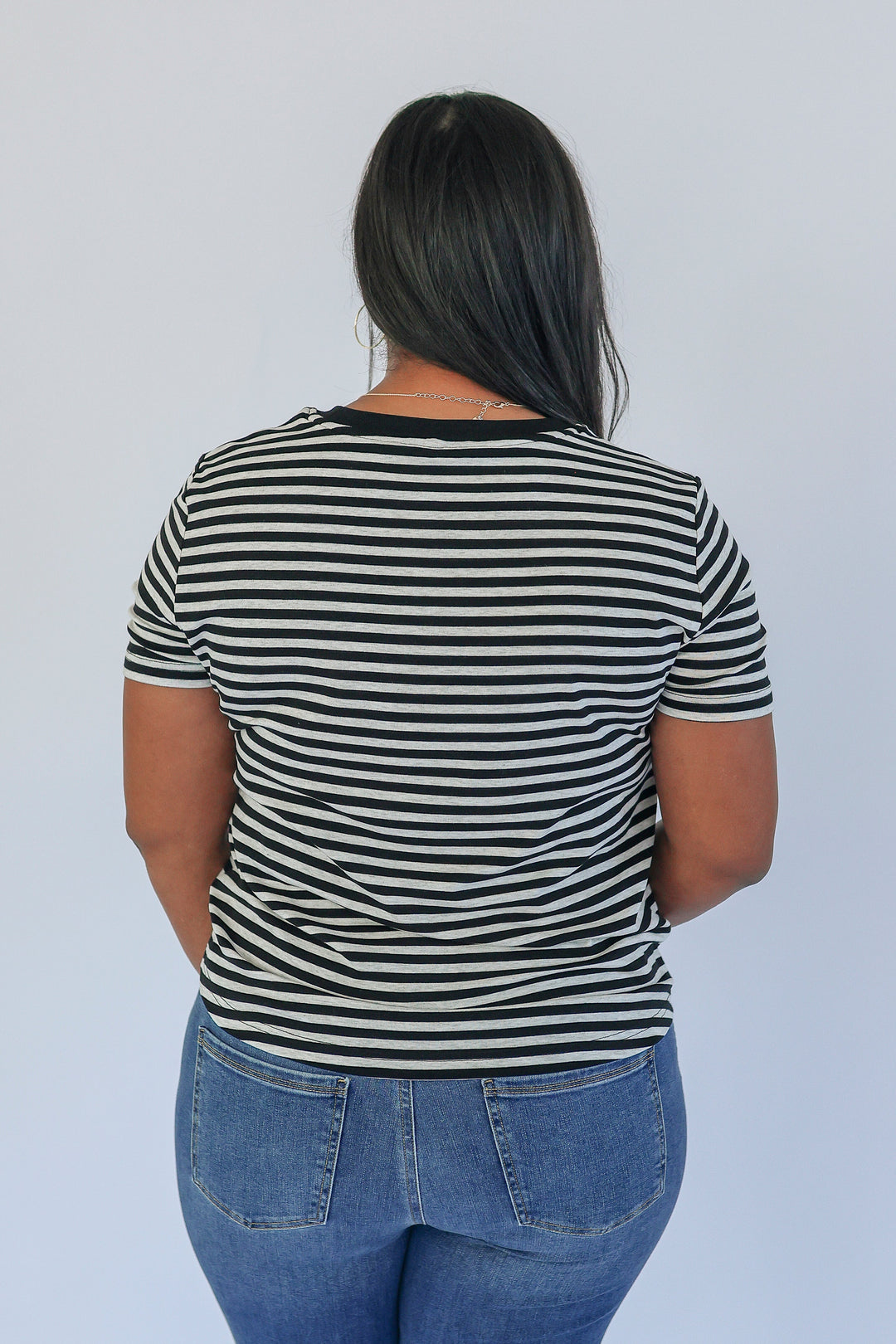 The Sunday Breastfeeding Tee