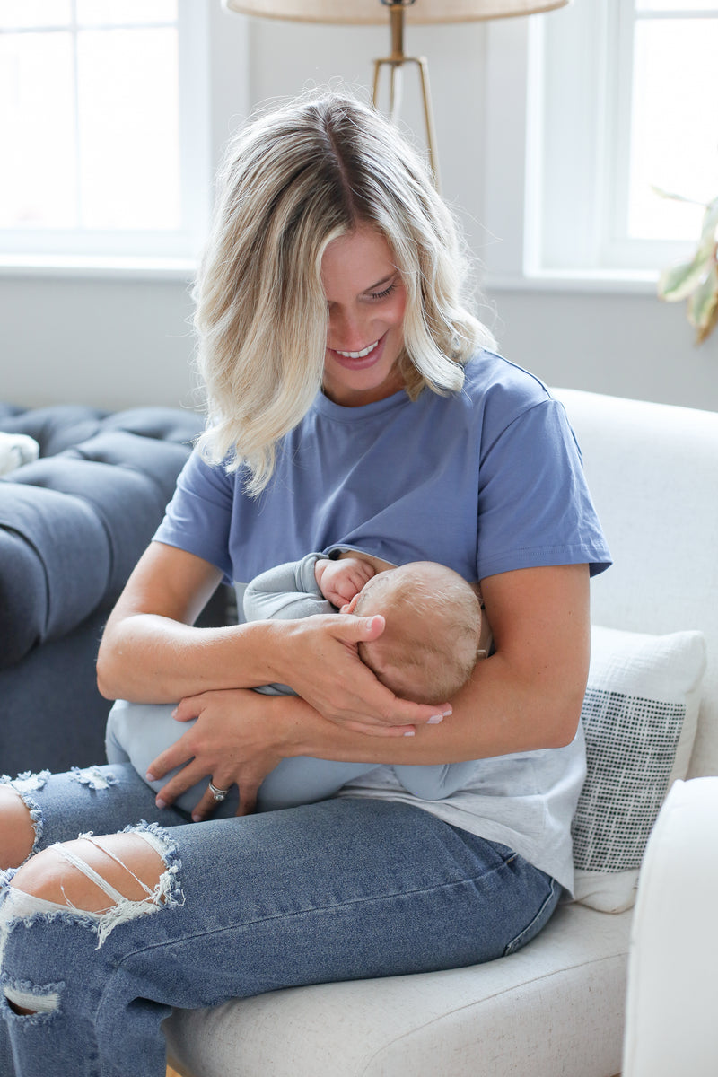 Movemama Maternity and Breastfeeding Apparel