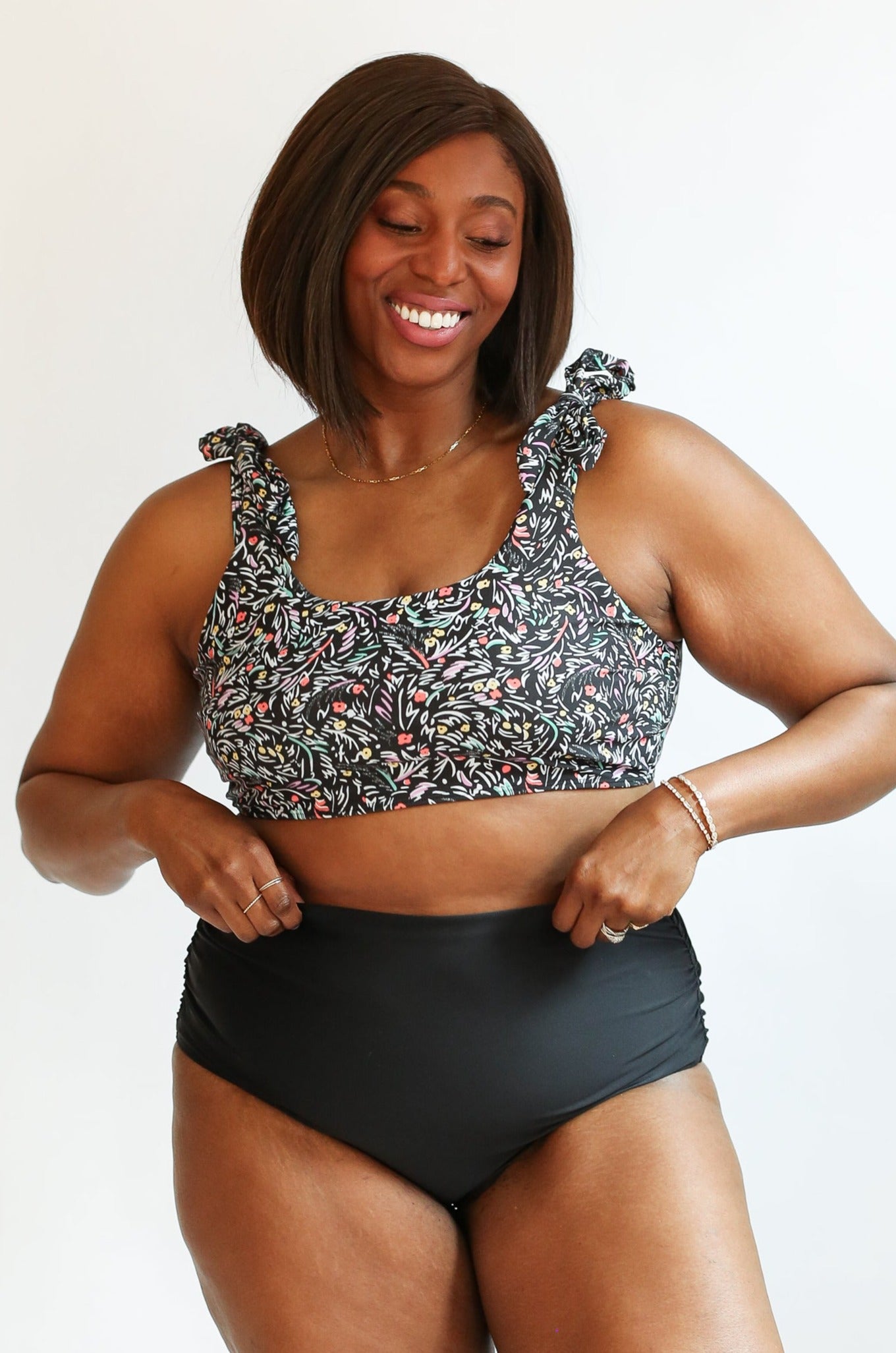 breastfeeding bathing suit tops